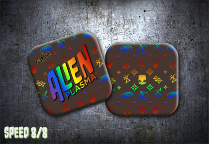 Alien Luxury LV Collection 2026
