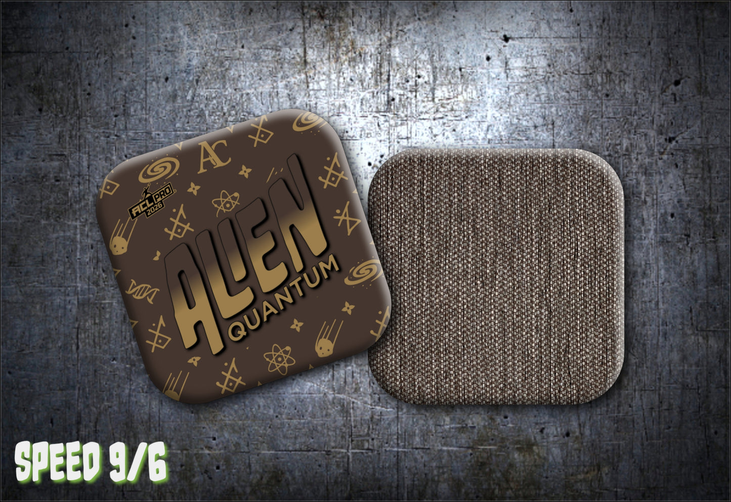 Alien Luxury LV Collection 2026