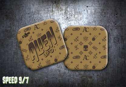 Alien Luxury LV Collection 2026