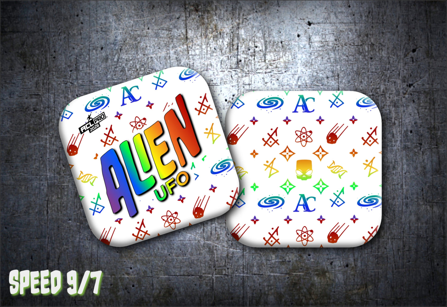 Alien Luxury LV Collection 2026