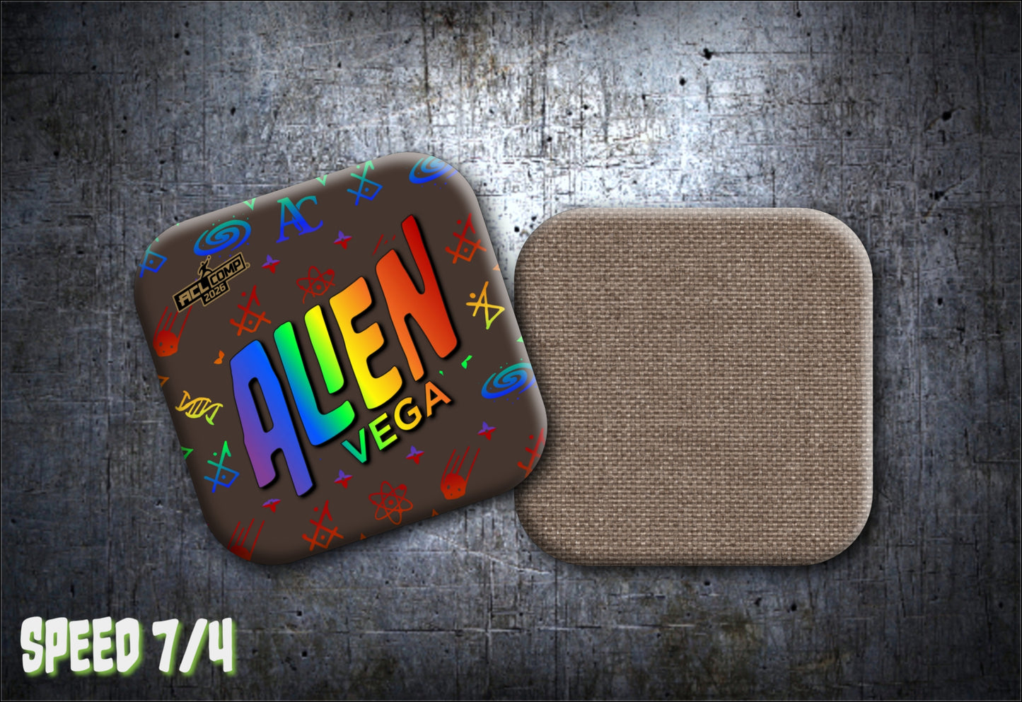 Alien Luxury LV Collection 2026