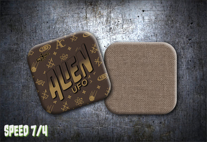 Alien Luxury LV Collection 2026
