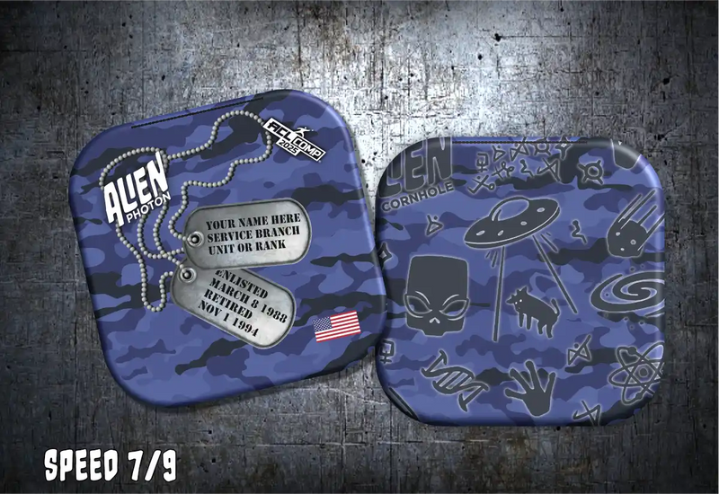 Valor Camo – Honoring Service, Built for Victory