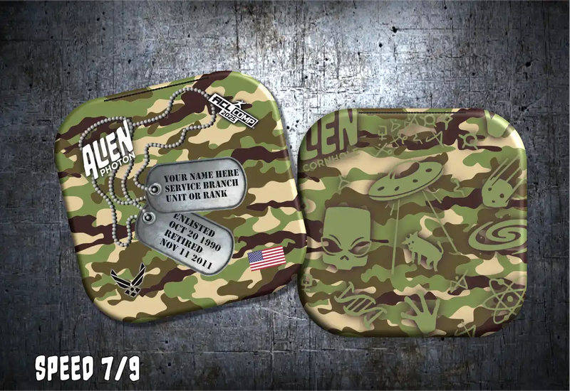 Valor Camo – Honoring Service, Built for Victory