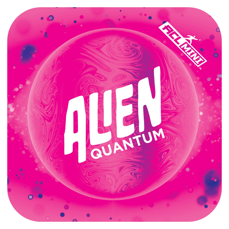 Alien Quantum Minis