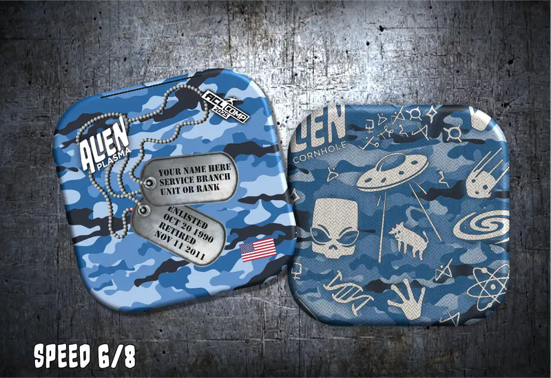Valor Camo – Honoring Service, Built for Victory