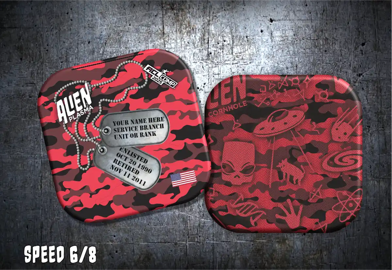 Valor Camo – Honoring Service, Built for Victory