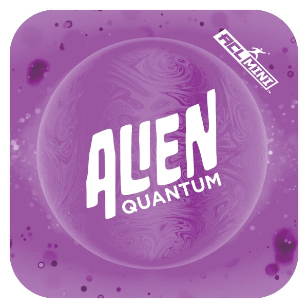 Alien Quantum Minis