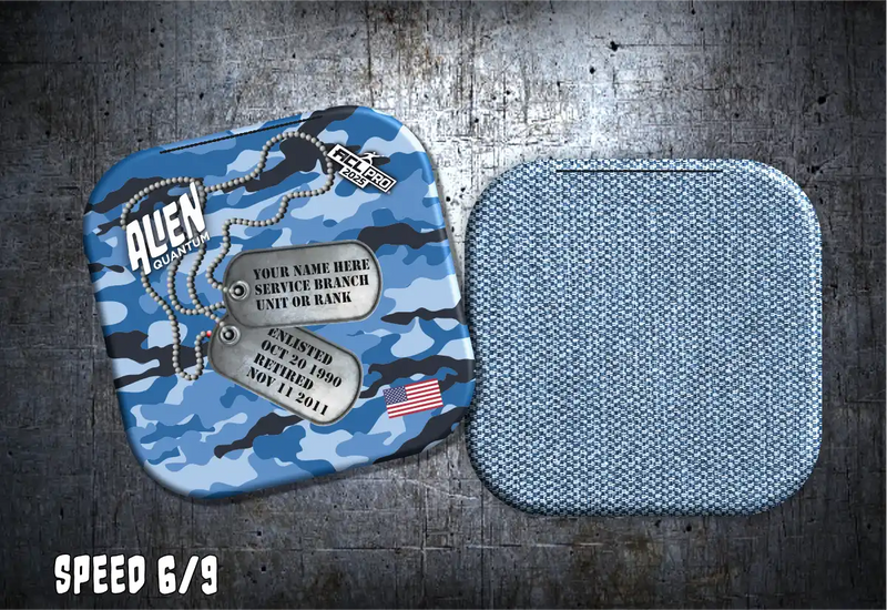 Valor Camo – Honoring Service, Built for Victory