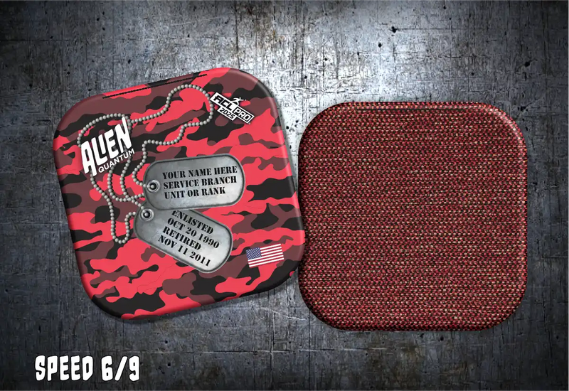 Valor Camo – Honoring Service, Built for Victory