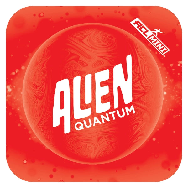 Alien Quantum Minis