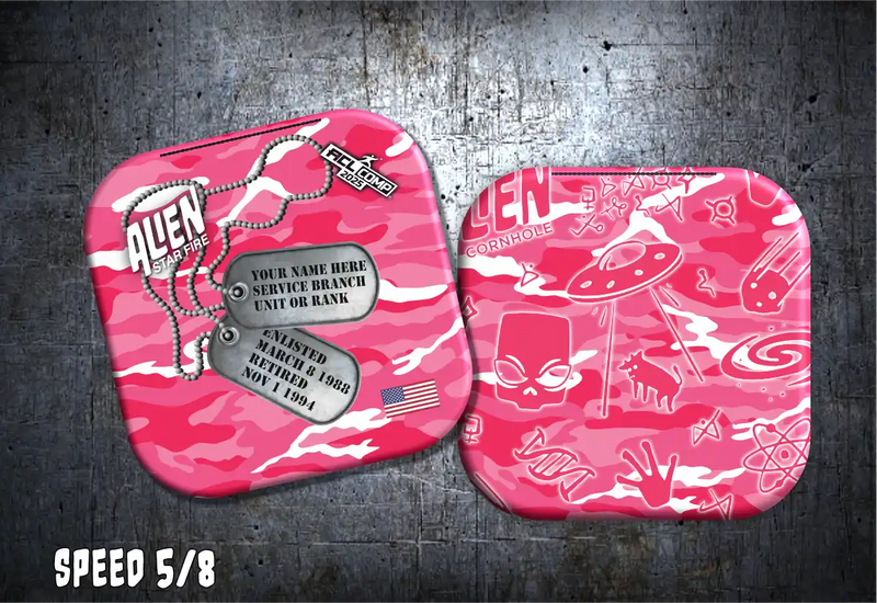 Valor Camo – Honoring Service, Built for Victory