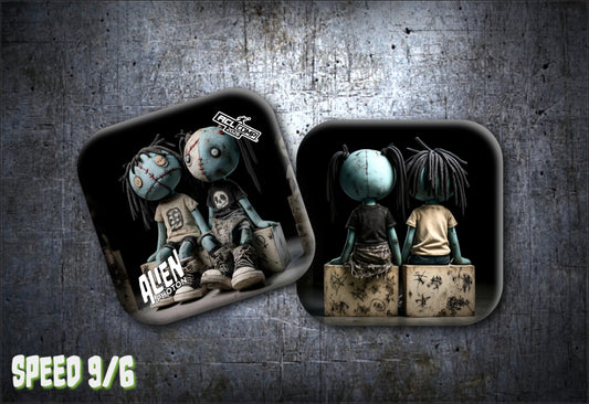 Alien Twins 2026