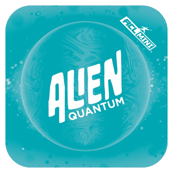 Alien Quantum Minis