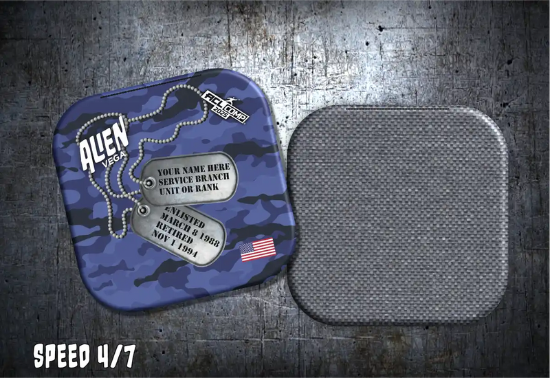 Valor Camo – Honoring Service, Built for Victory