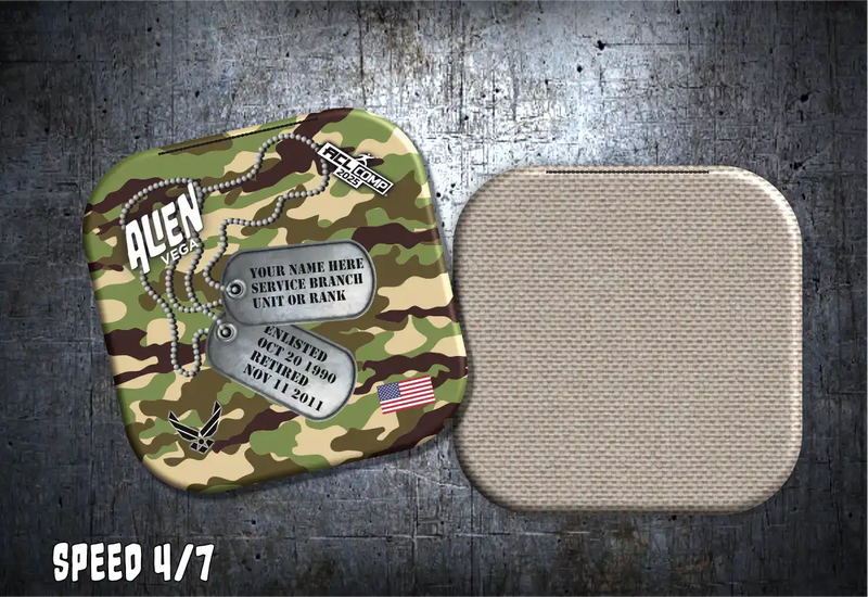 Valor Camo – Honoring Service, Built for Victory