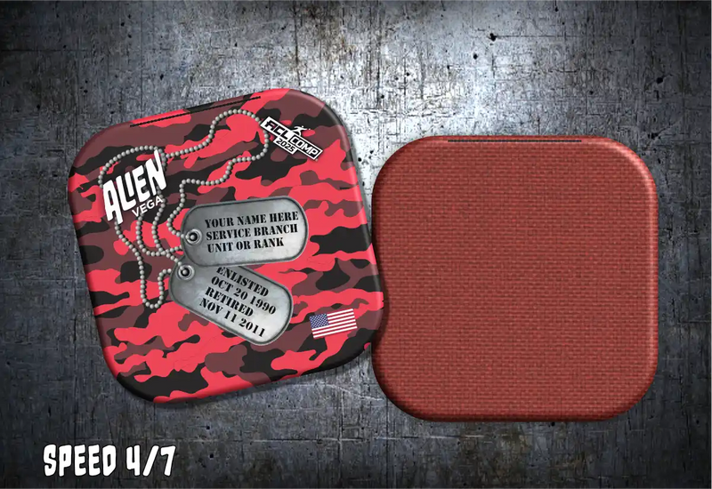 Valor Camo – Honoring Service, Built for Victory