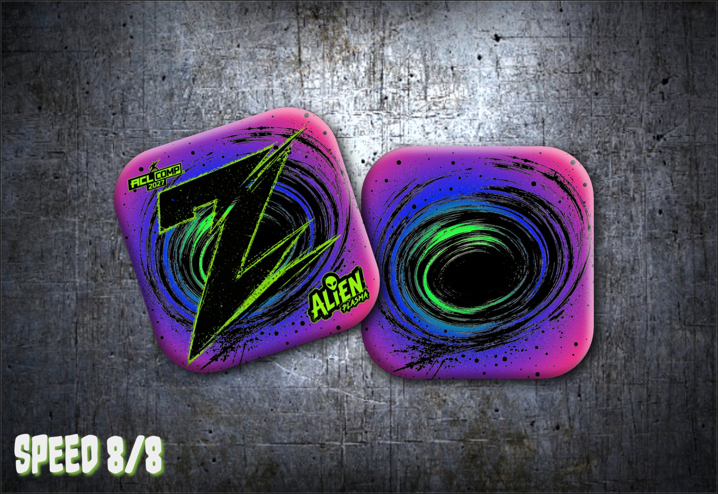 Plasma