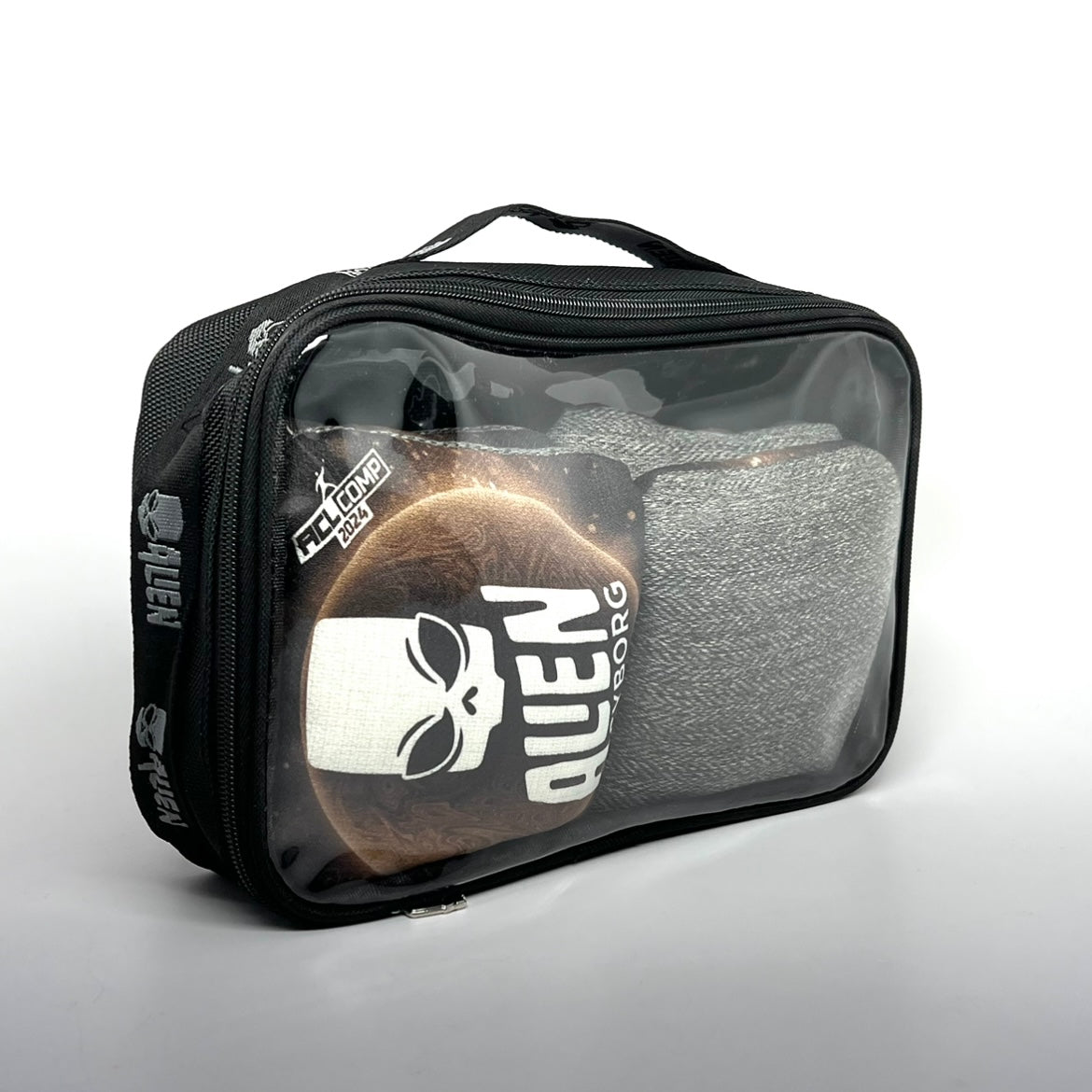 Alien Pouch