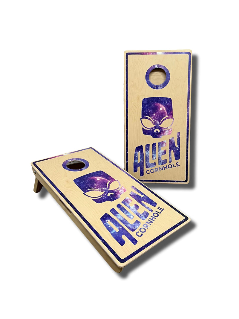 Alien Pro Tournament Boards