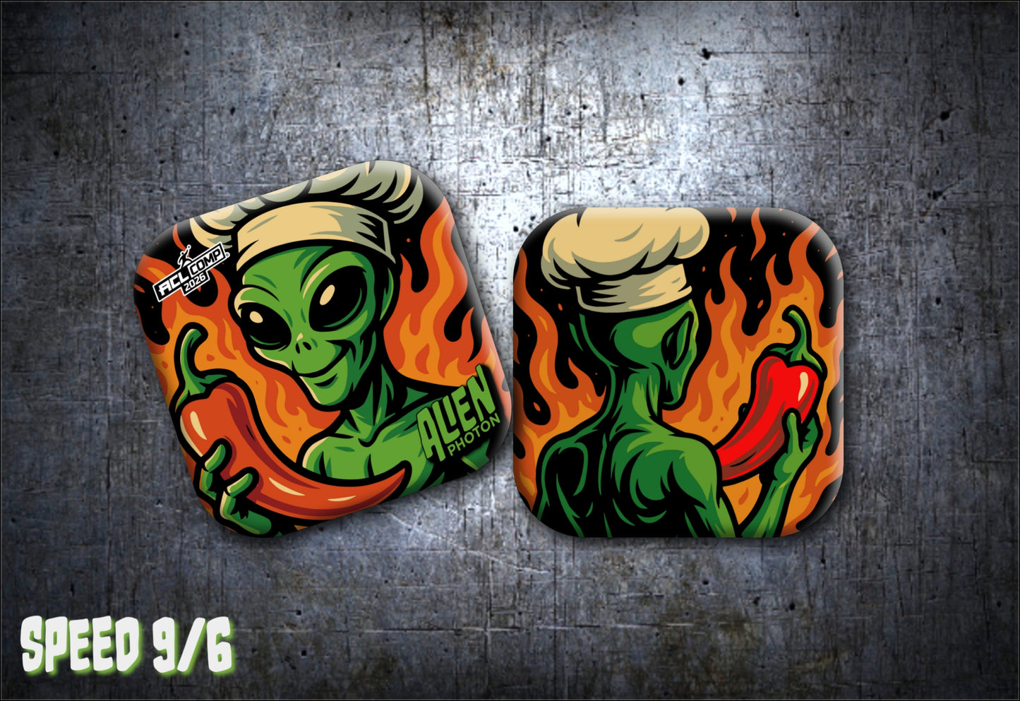 Photon / Printed Design