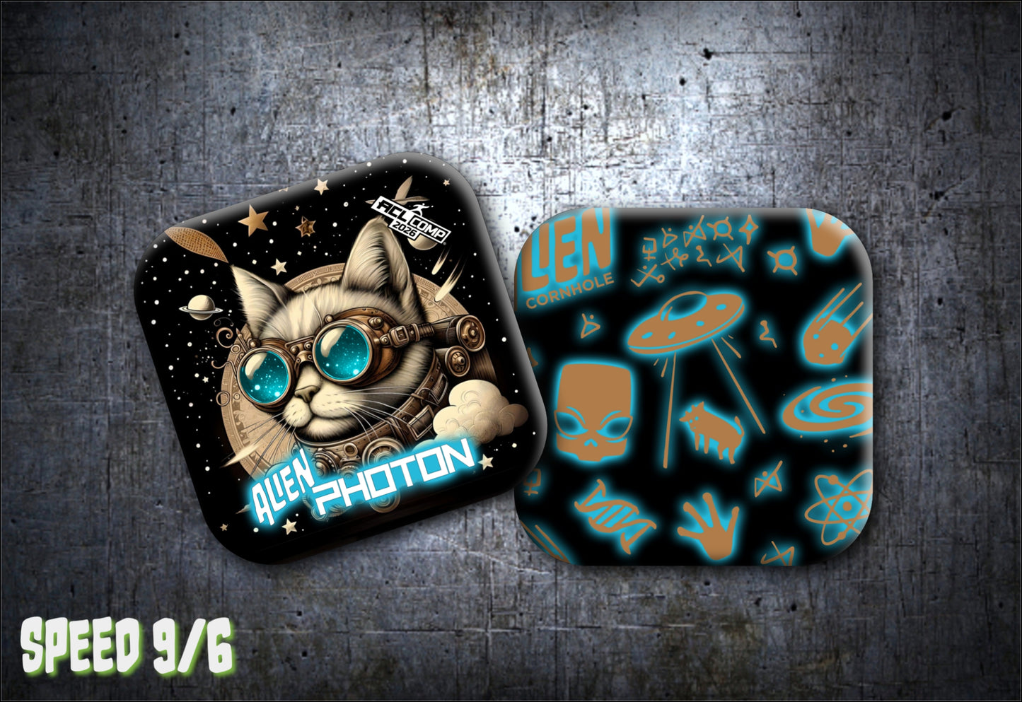 Photon / Printed Design