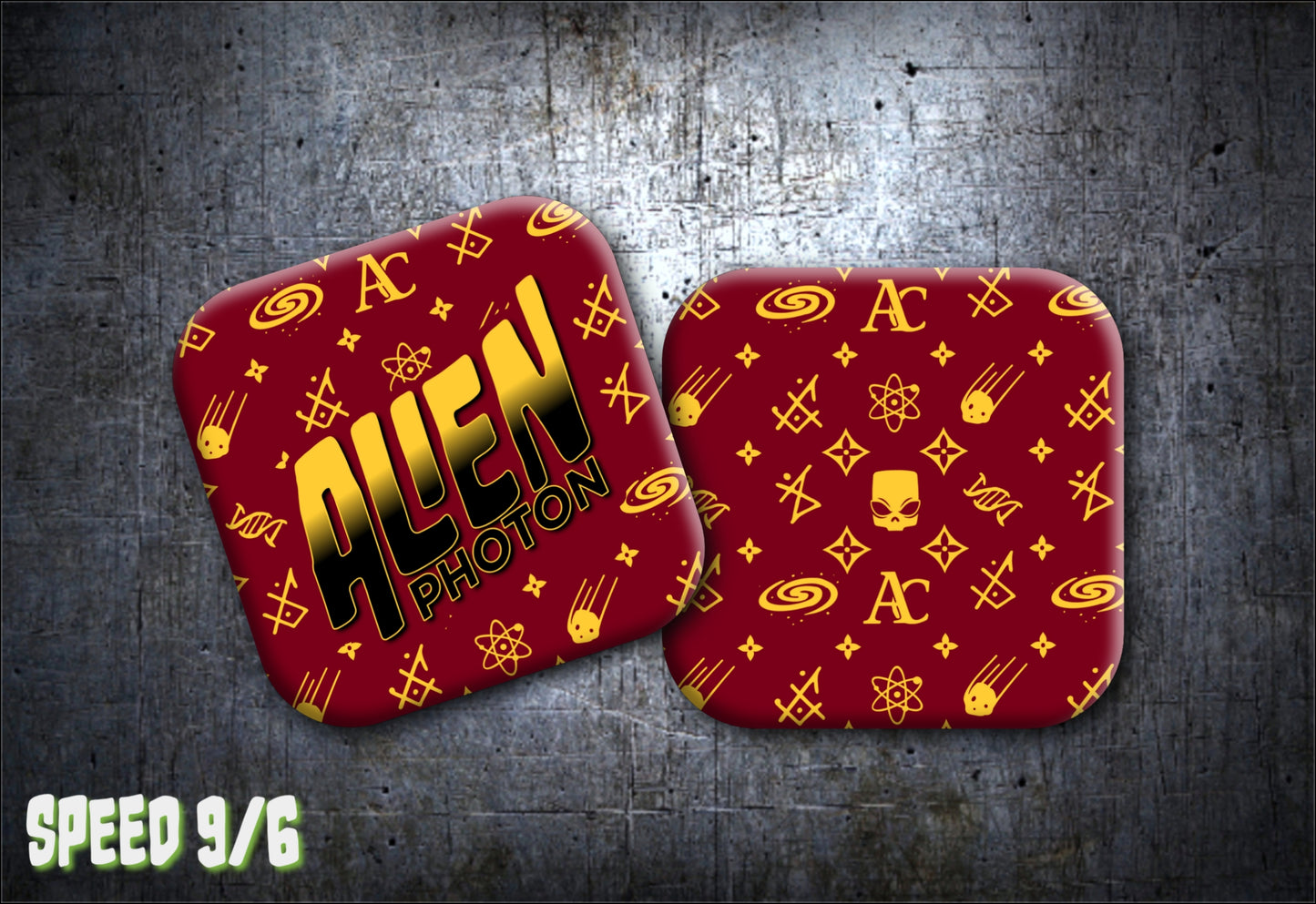 Photon / Printed Design