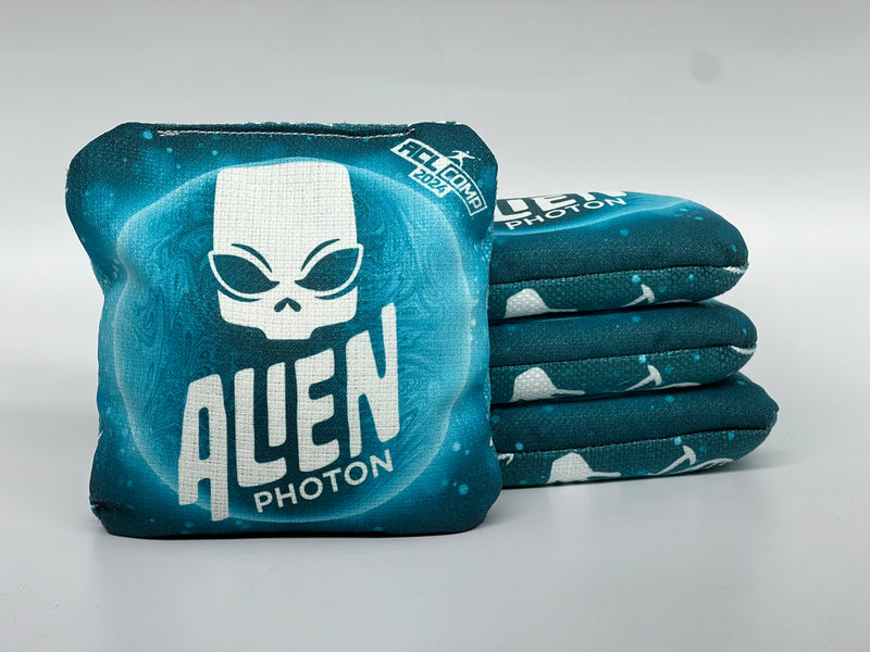 Alien Photon